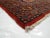 1940s Vintage Persian Bijar Rug For Sale - Image 9 of 10
