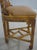 Set of 4 Maitland Smith Chinoiserie Counter Bar Stools For Sale In Philadelphia - Image 6 of 18
