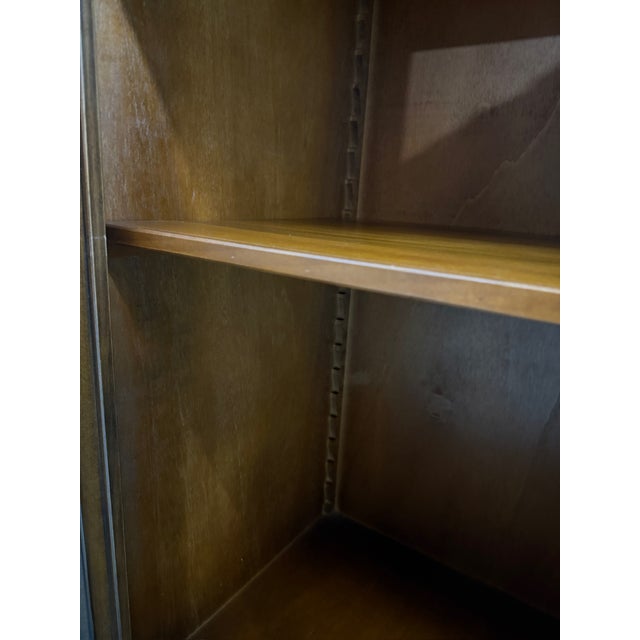 Arhaus Tuscany Buffet Dresser For Sale - Image 13 of 17