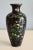 Antique Asian Cloisonné Vase For Sale - Image 4 of 12