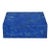 Lapis Lazuli Box Single Panel Whole Slab Lid and 2 Sides Italian No Dye or Filler For Sale