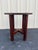 Made by L. & J.G. Stickley, one of the most prominent American furniture makers in history. They were a major influence on...