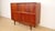 Mid-Century Modern Vintage Teak Bar Cabinet, 1960s For Sale - Image 3 of 16