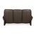Musterring Three-Seater Sofa in Leather For Sale - Image 9 of 11