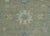 Turkish Oushak Rug 5' x 7' #17957 For Sale In Houston - Image 6 of 8