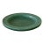 Argenta Stoneware Plate by Gustavsberg For Sale