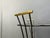 Black Mid-Century Two Tier Italian Trolley, 1950s For Sale - Image 8 of 9