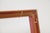 Mid-Century Modern Geometric Shadow Box Wall Shelf For Sale - Image 4 of 14