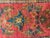 Wool pile genuine hand made very fine antique Persian Lillihan -