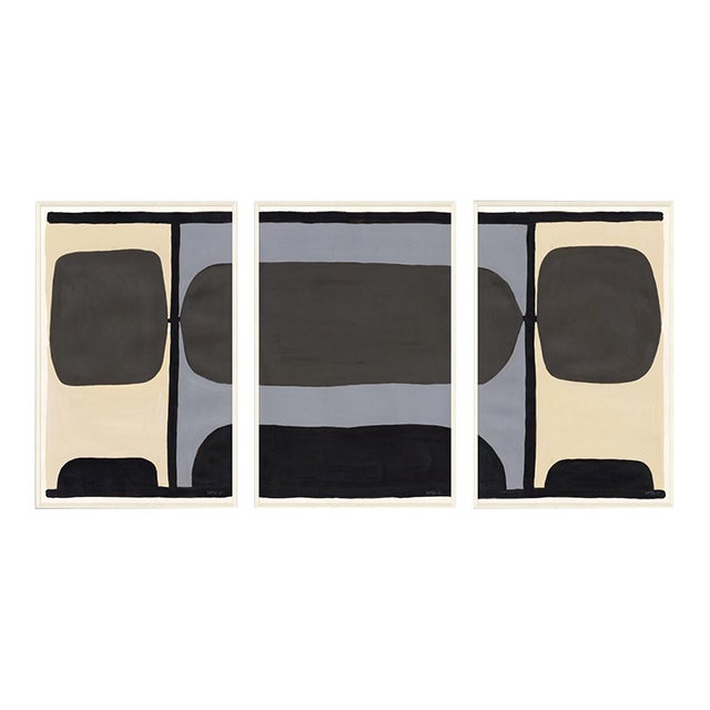 Skip to my Lou I-III by Susan Hable For Sale
