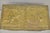 Victorian Antique English Victorian Brass Figural Repousse Coal Bin Storage Blanket Chest For Sale - Image 3 of 12