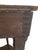 French Empire Demi-Lune Console Table with Gilt Bronze and Gilt Caryatids, 1810s For Sale - Image 15 of 17
