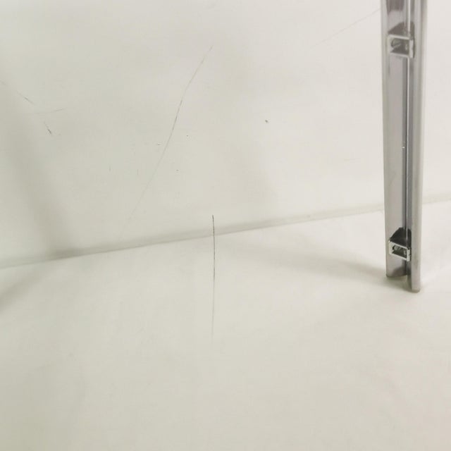 Bauhaus Coffee Table, Germany, 1970s For Sale - Image 6 of 14