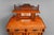 Gründerzeit Vertiko with Walnut Top, Late 19th Century For Sale - Image 14 of 18