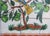 Vintage Country French Tile Collage For Sale - Image 4 of 7