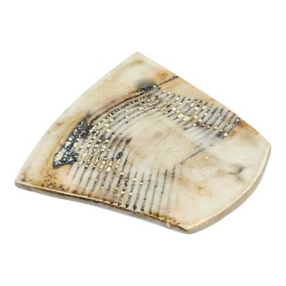 Abstract Studio Pottery Tray For Sale