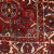 Textile Antique Heavy Knot Wool and Cotton Bakhtiari Rug For Sale - Image 7 of 10