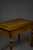 Geometric Parquetry Console or Writing Table in Ash and Oak, 1850-1870 For Sale - Image 11 of 16
