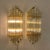 Hollywood Regency Sconces by Vadisa, 1980s, Set of 2 For Sale - Image 11 of 18