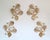 1970s Hollywood Regency Sconces Appliques by Palwa For Sale - Image 10 of 10