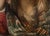 After Carlo Francesco Nuvolone, The Suicide of Queen Sophonisba, 17th Century, Oil Painting on Canvas, Framed For Sale - Image 7 of 13