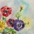 'Posy in a Pitcher' by Pauline Polk, Mid-Century California Modernist Still Life, Los Angeles For Sale In Monterey, CA - Image 6 of 9