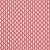 Contemporary Sample - Schumacher Beehive Fabric in Valentine For Sale - Image 3 of 3