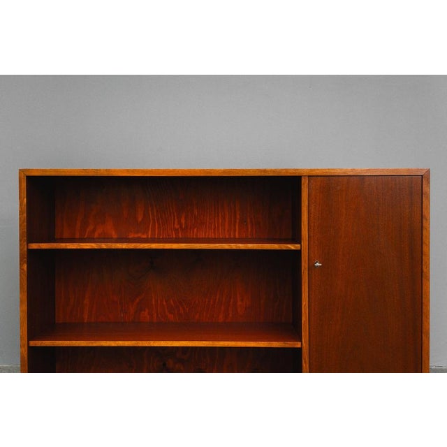 Mid-Century Bookcase or Shelf For Sale - Image 10 of 16