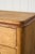 Late 19th Century Late 19th Century English Victorian Large Two Over Three Pine Chest With Extra Deep Bottom Drawer For Sale - Image 5 of 10