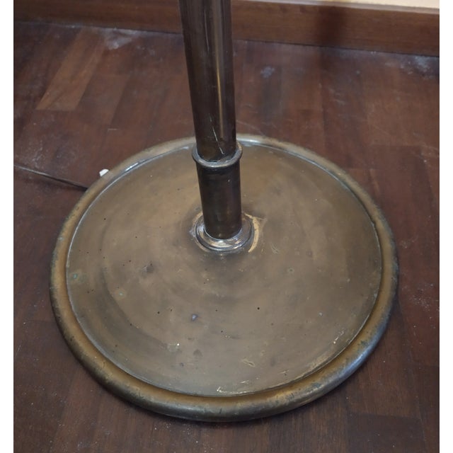Metal Floor Lamp from Arredoluce, 1950s For Sale - Image 7 of 10