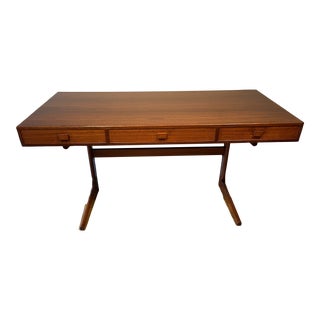 Mid Century Modern Desk For Sale