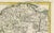German Map of North-Central Europe For Sale - Image 6 of 8