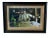 Custom Framed Cigar Roller Photograph For Sale