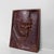 Japanese Copper Relief by Masaharu, 1950s For Sale - Image 4 of 9