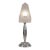 French Art Deco Table Lamp by Muller Freres 1920s France For Sale