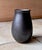 Bauhaus Glazed Studio Ceramic Art Vase from Eva Kumpmann, Germany, 1950s For Sale - Image 10 of 12