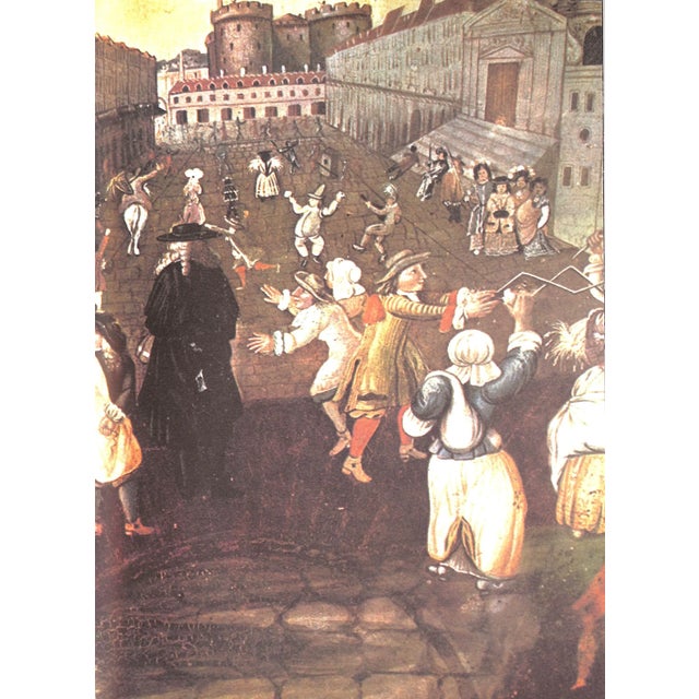 "Le Marais" 1980 For Sale - Image 15 of 16