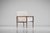 R3 Armchair by Jacob Ruchti for Branco & Preto, Brazil, 1952 For Sale - Image 10 of 18