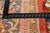 Textile Late 19th Century Persian Sultanabad Rug, 14'05 X 21'00 For Sale - Image 7 of 10
