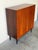 Mid 20th Century Vintage Danish Rosewood Cabinet by Brouer – Mid Century Modern Scandinavian Storage For Sale - Image 5 of 10
