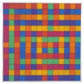 Example of Paintings in Miami