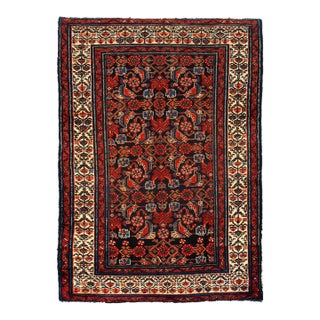 Pasargad DC Persian Antique Hamadan Rug For Sale
