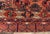 Tribal Antique Ersari Turkoman Rug 3'0" X 4'9" For Sale - Image 3 of 9