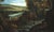 Matthijs Bril, Landscape with Figures, 16th Century, Oil on Canvas For Sale - Image 3 of 5