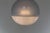 Glass LS 116 Blue Murano Glass Pendant by Carlo Nason for A.V. Mazzega, 1960s For Sale - Image 7 of 12