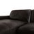 Brown Nogoya Leather Corner Sofa from Machalke For Sale - Image 8 of 18