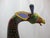 Oaxacan Alebrije Hand Carved Giraffe Mexico Wood Folk Art Large Animal Figurine For Sale - Image 12 of 17
