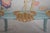 Pair of French Louis XV Style Fauteuil Armchairs For Sale - Image 17 of 18