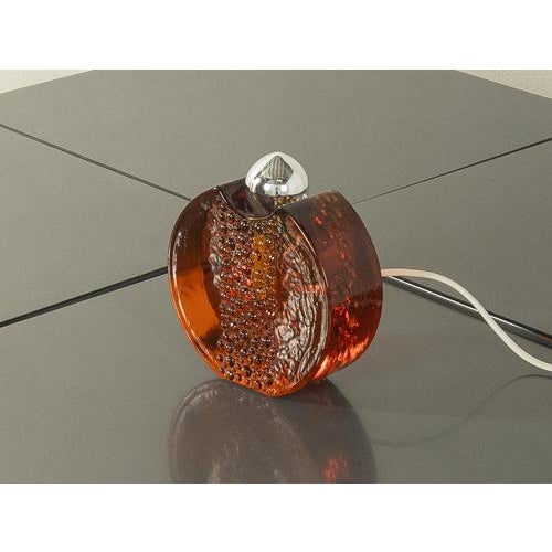 Table Lamp from Doria Lighting, 1970s For Sale - Image 3 of 9