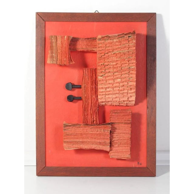 1980s Pop Art Music by Michael Cizek, 1985 For Sale - Image 5 of 5